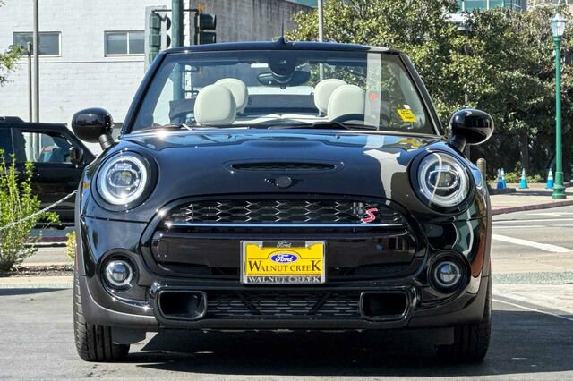 Used 2020 MINI Cooper S image 6