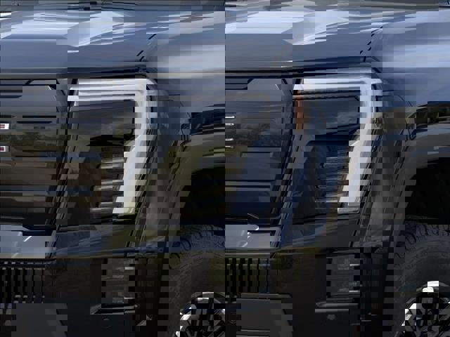 New 2026 GMC Sierra EV Elevation image 10