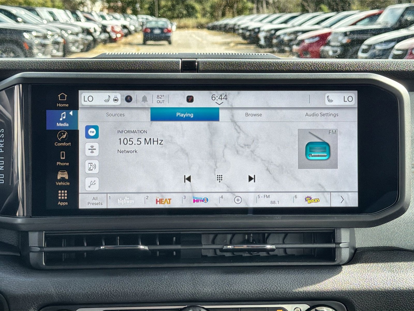 New 2025 Jeep Wrangler Willys image 18