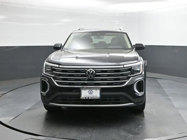 New 2026 Volkswagen Atlas SEL image 8