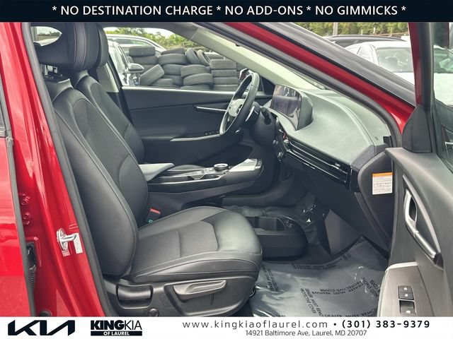 Used 2024 Kia EV6 Light AWD/4WD image 16