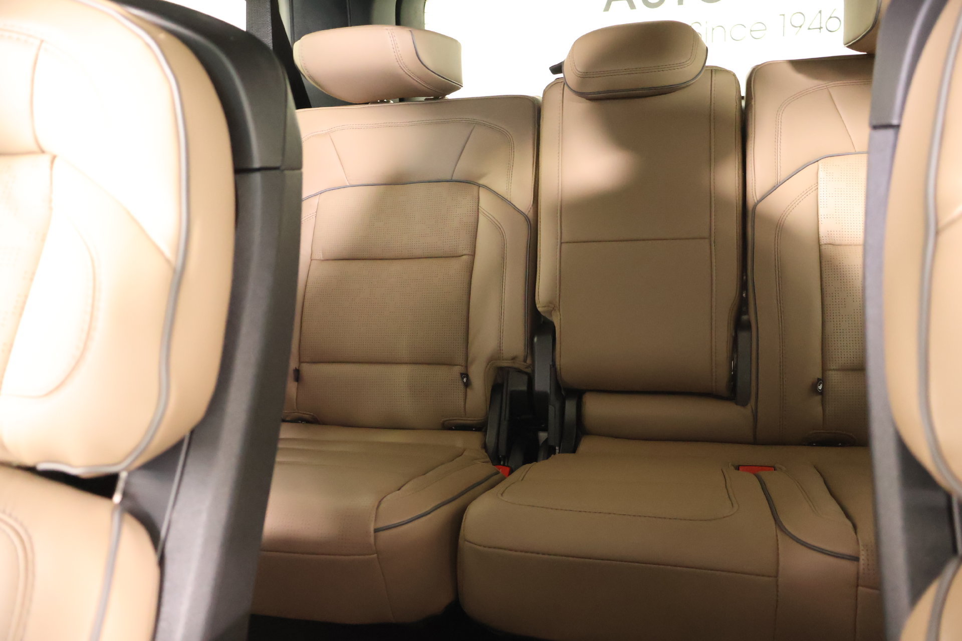 New 2027 Lincoln Navigator L Black Label AWD/4WD image 14