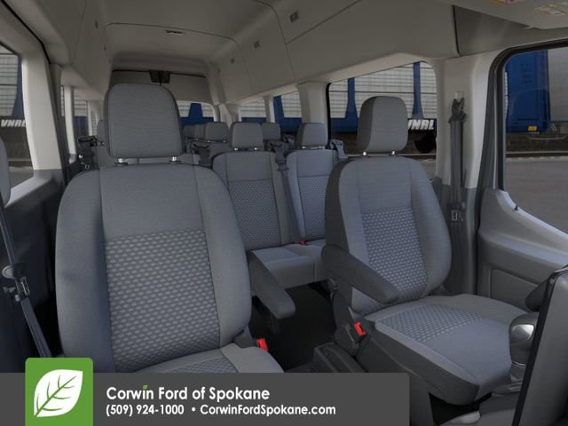 New 2026 Ford Transit 350 XLT image 10