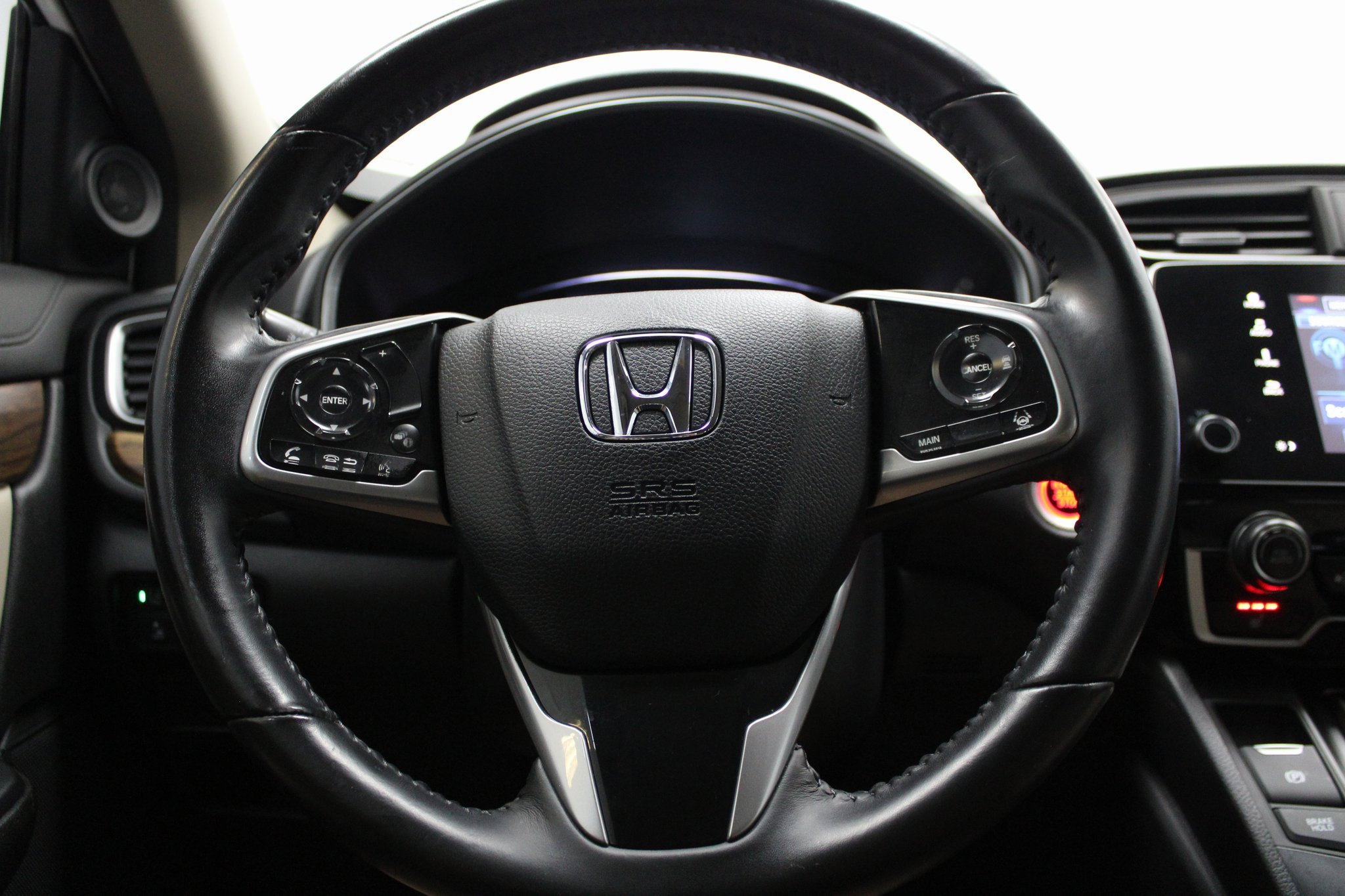 Used 2022 Honda CR-V EX-L image 27
