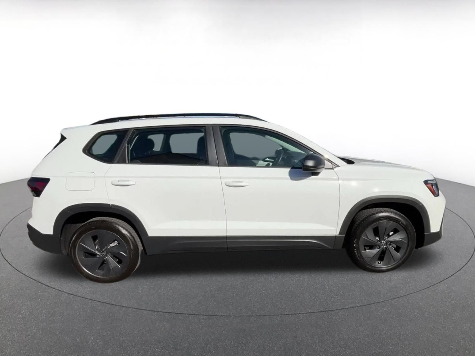Used 2026 Volkswagen Taos S FWD image 16