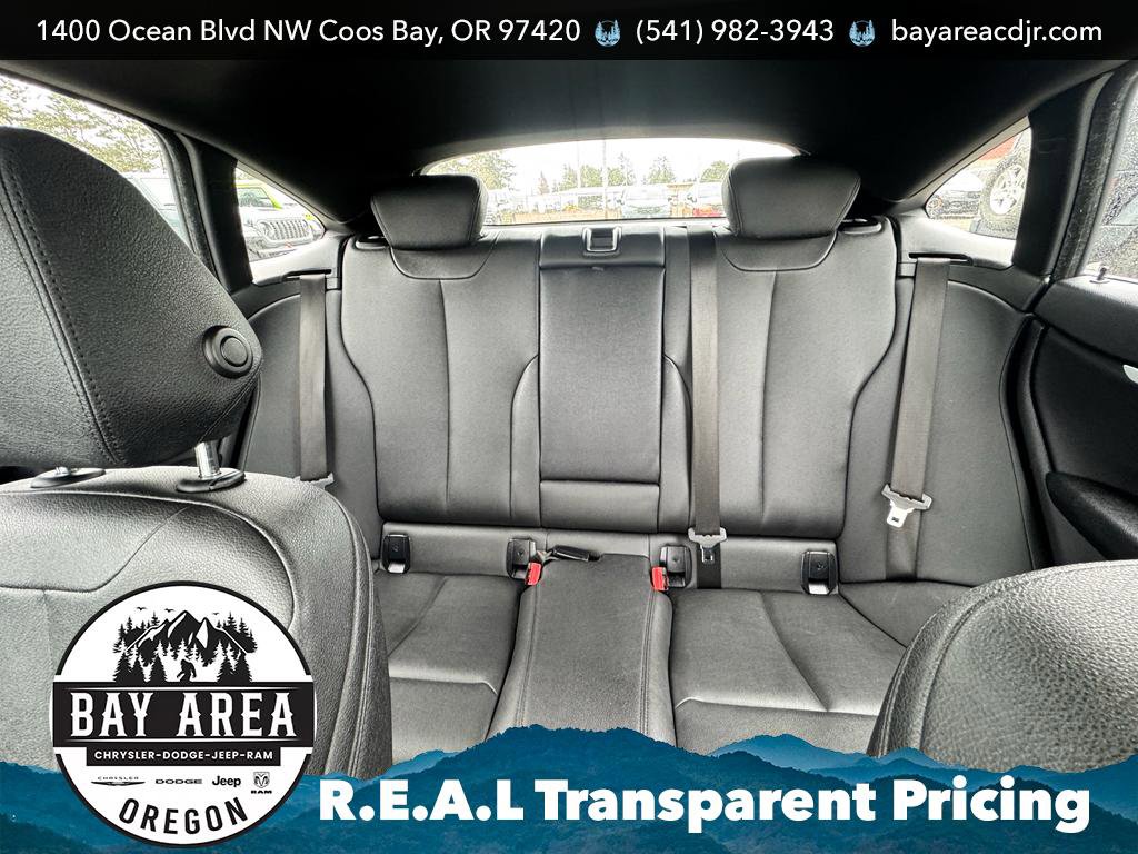 Used 2019 BMW 430i Gran Coupe xDrive w/ Convenience Package image 18