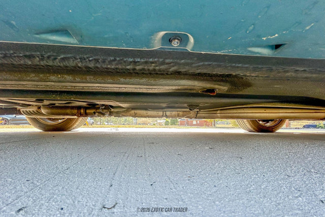 Used 1995 Mercedes-Benz SL 320 image 94