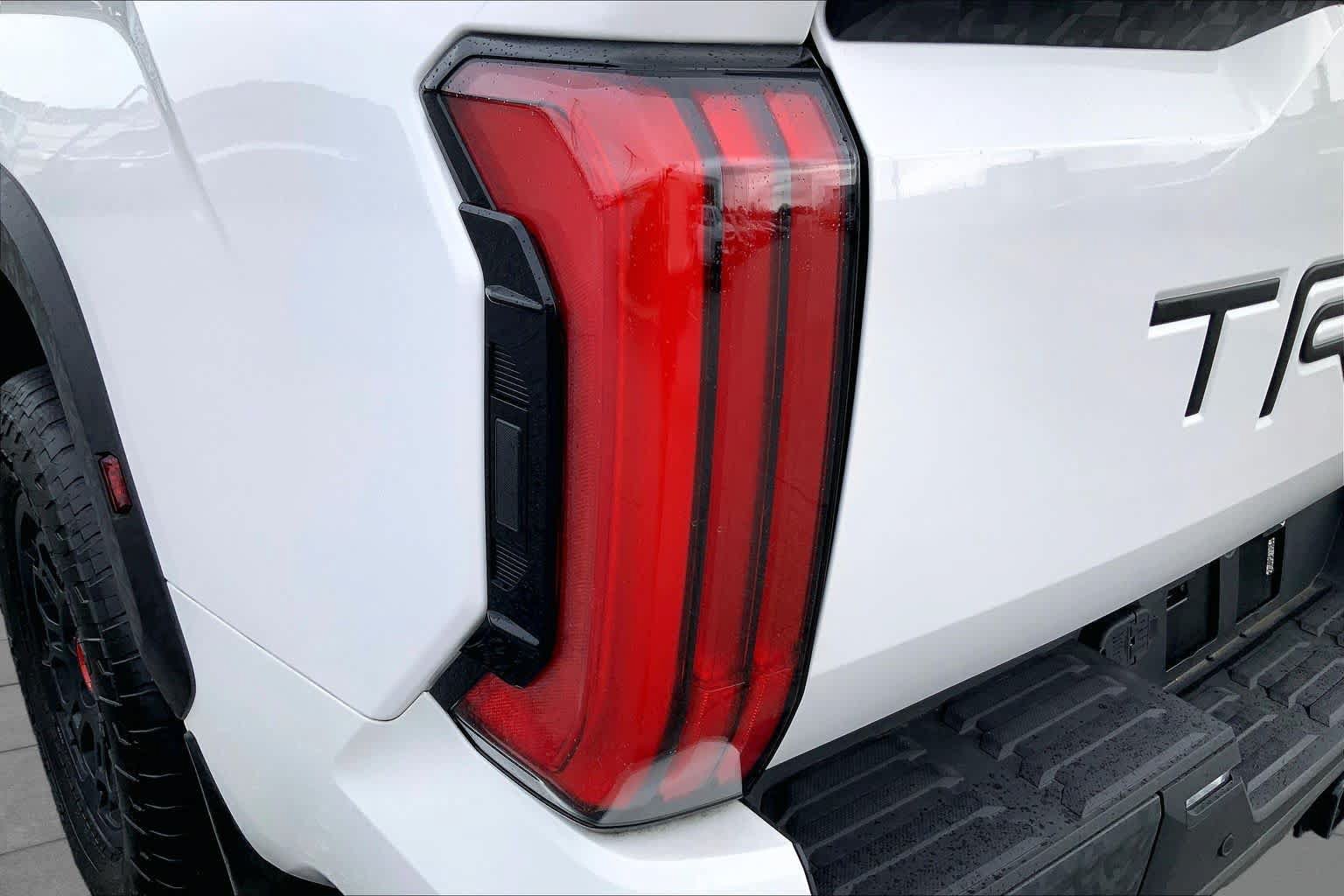 Certified 2026 Toyota Tundra TRD Pro AWD/4WD image 27