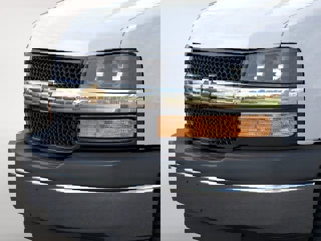 New 2024 Chevrolet Express 2500 image 14