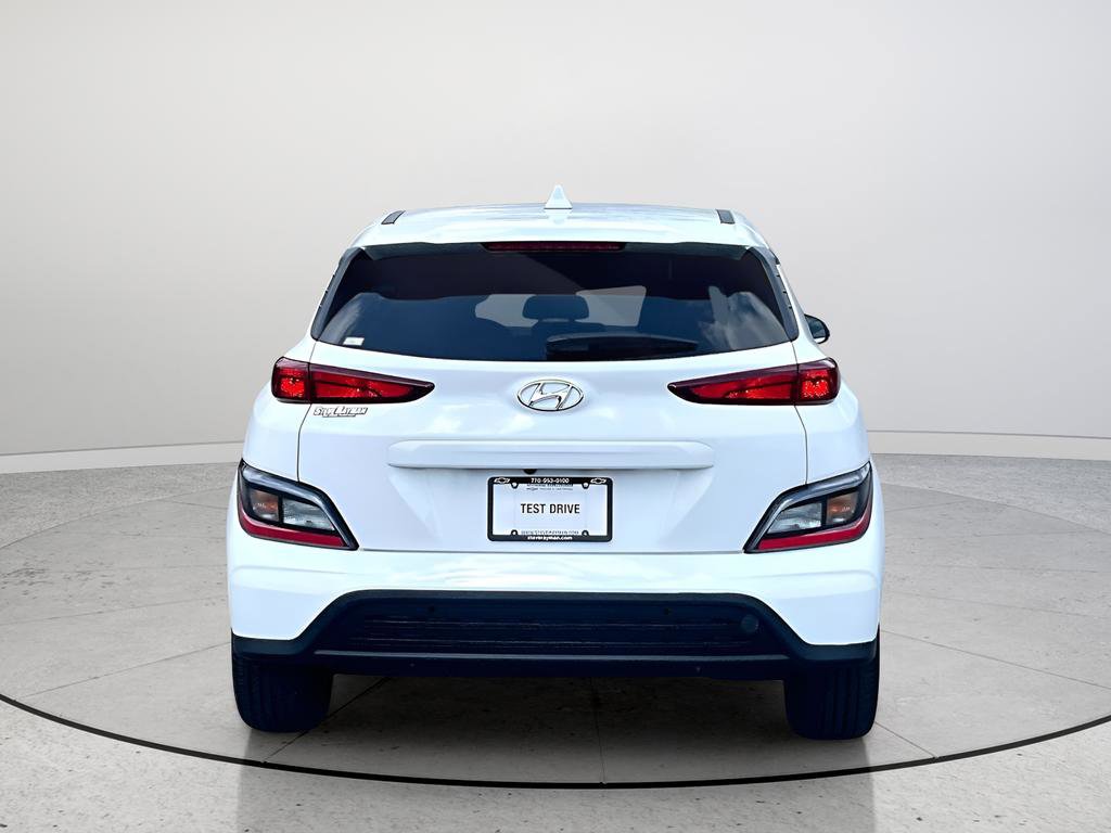 Used 2023 Hyundai Kona SE FWD image 9