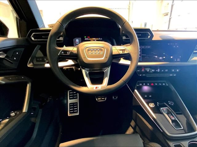 Certified 2026 Audi A3 2.0T Premium Plus w/ Premium Plus Package AWD/4WD image 11