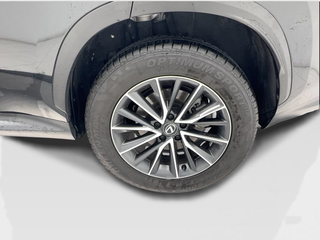 Used 2025 Lexus NX 250 FWD w/ Cold Area Package image 11