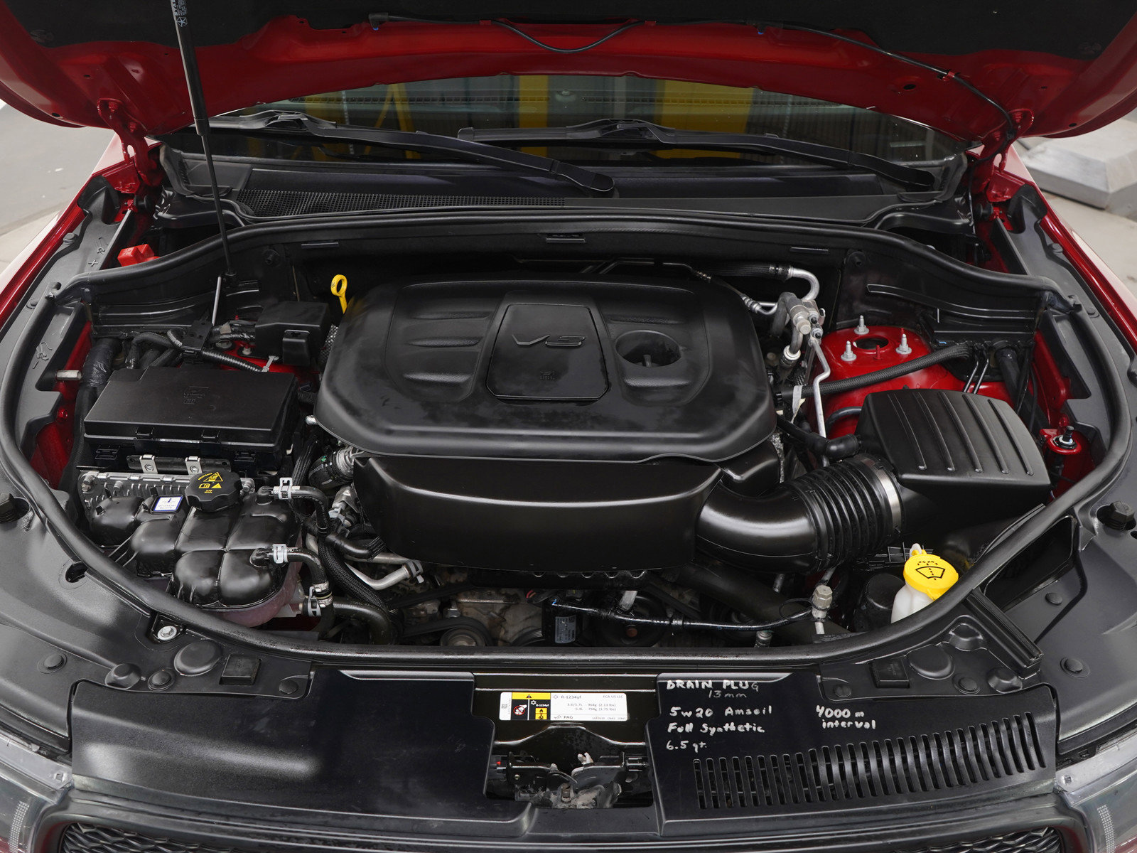 Used 2019 Dodge Durango GT image 32