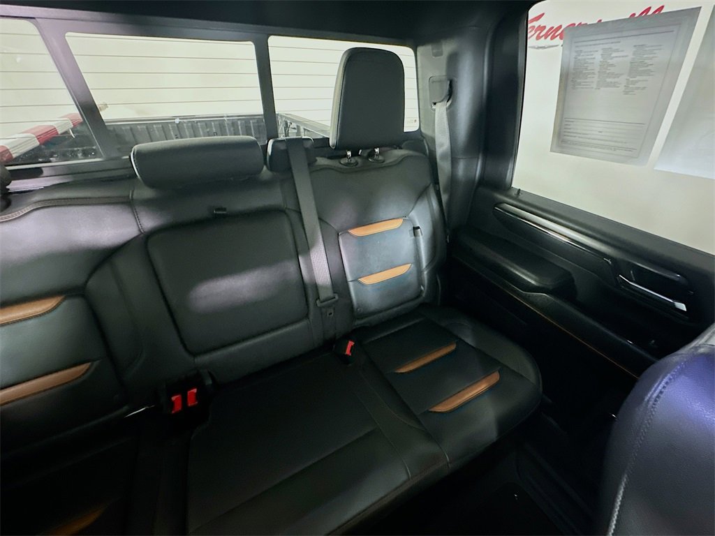 Used 2024 GMC Sierra 3500 AT4 w/ AT4 Premium Plus Package image 14