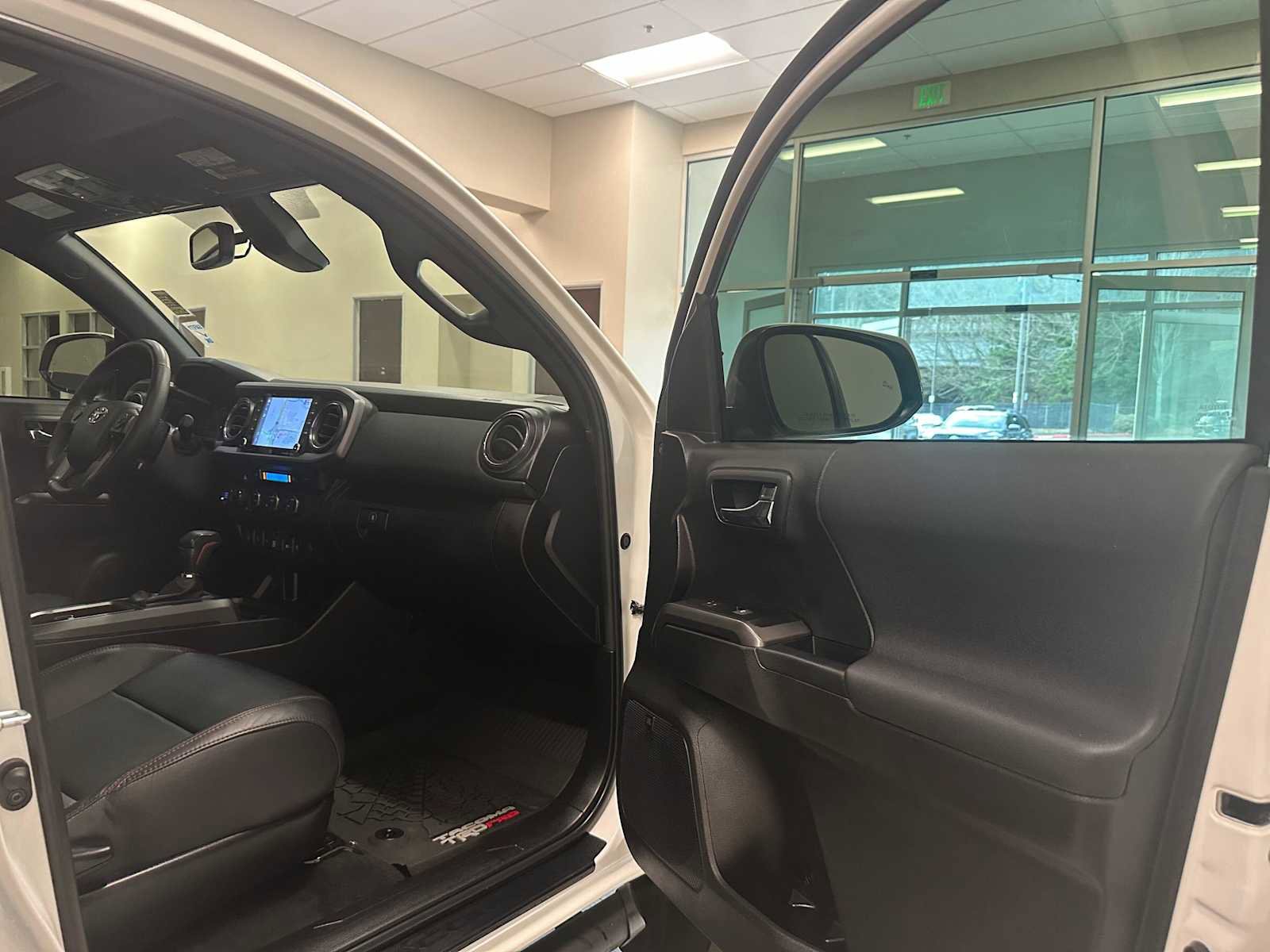 Certified 2022 Toyota Tacoma TRD Pro image 28