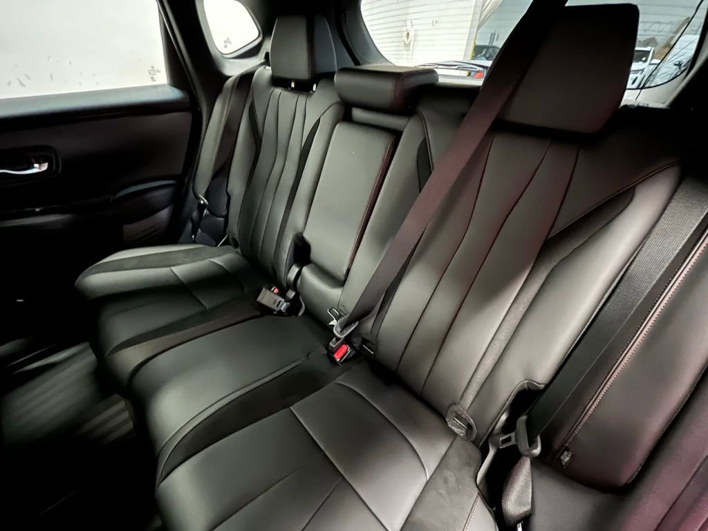 New 2026 Acura ADX A-Spec image 13