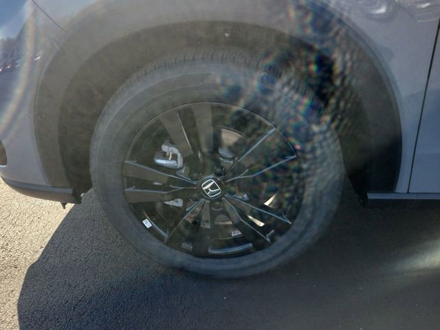 New 2026 Honda HR-V Sport image 17