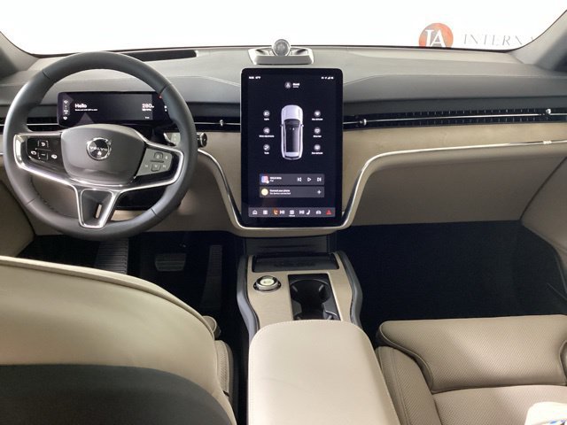 New 2026 Volvo EX90 Ultra AWD/4WD image 11