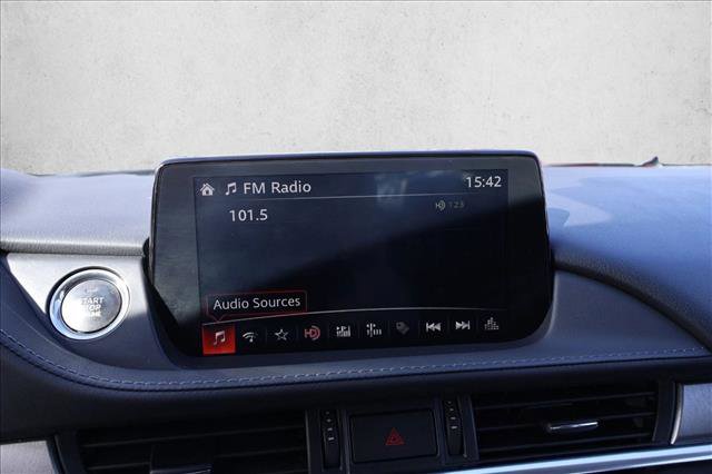 Used 2020 MAZDA MAZDA6 Grand Touring image 17