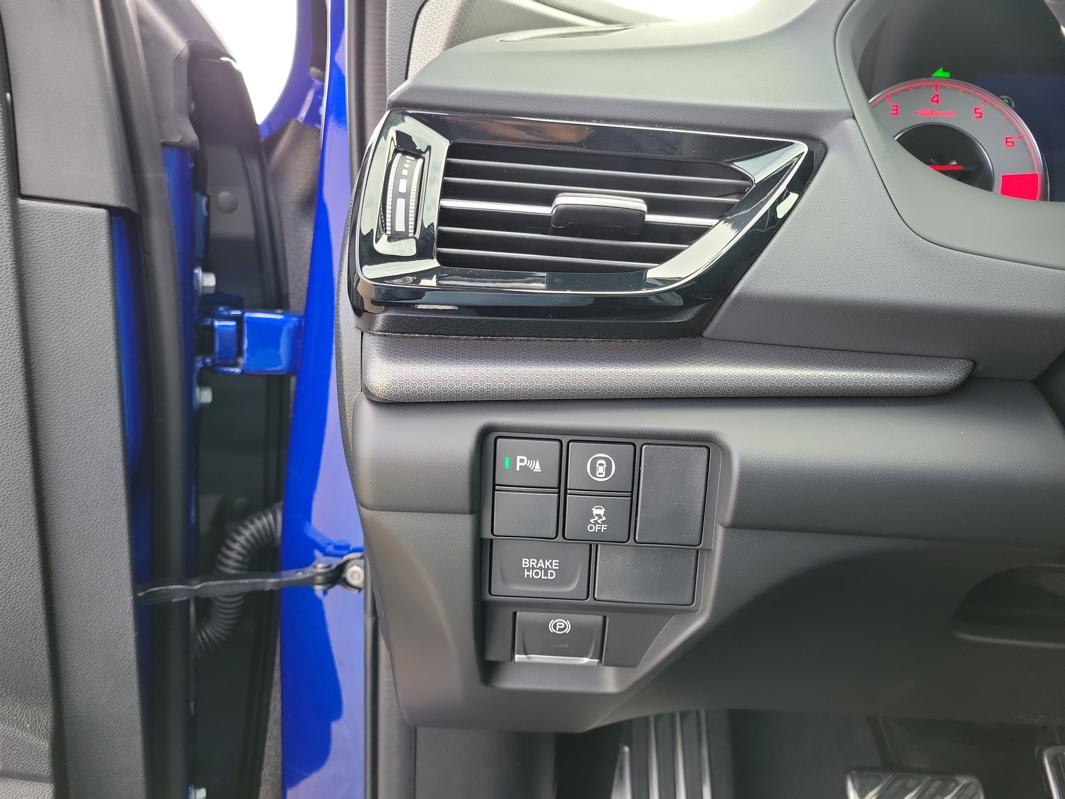 New 2026 Acura RDX A-Spec image 21