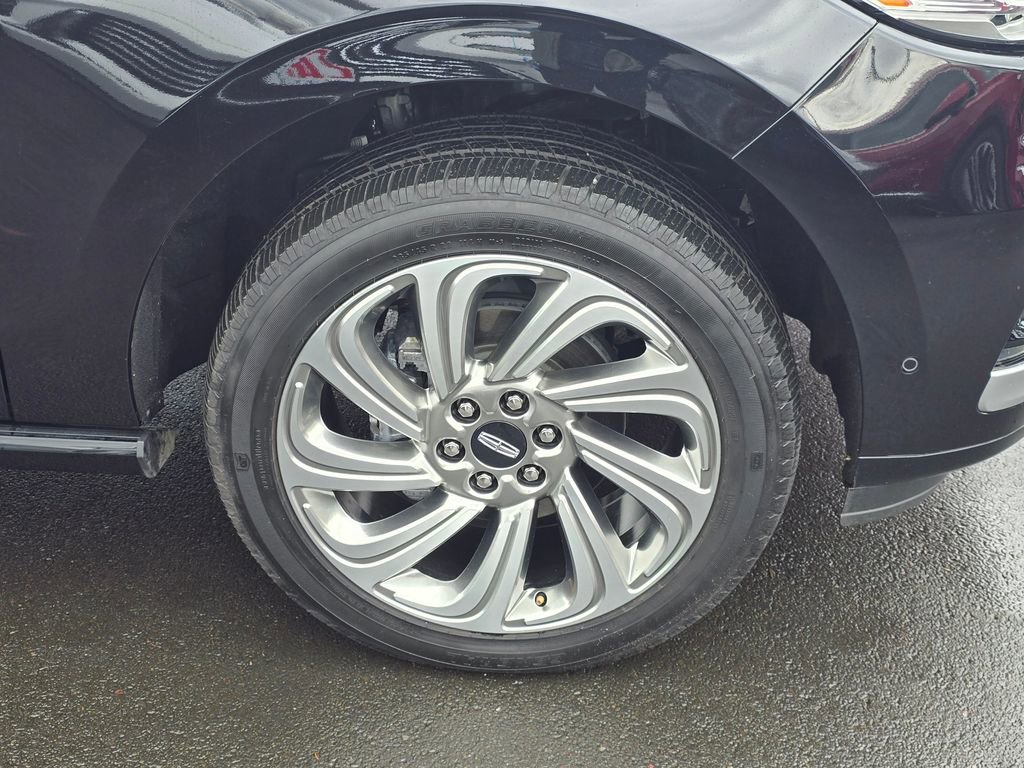 Used 2024 Lincoln Navigator L Reserve image 49