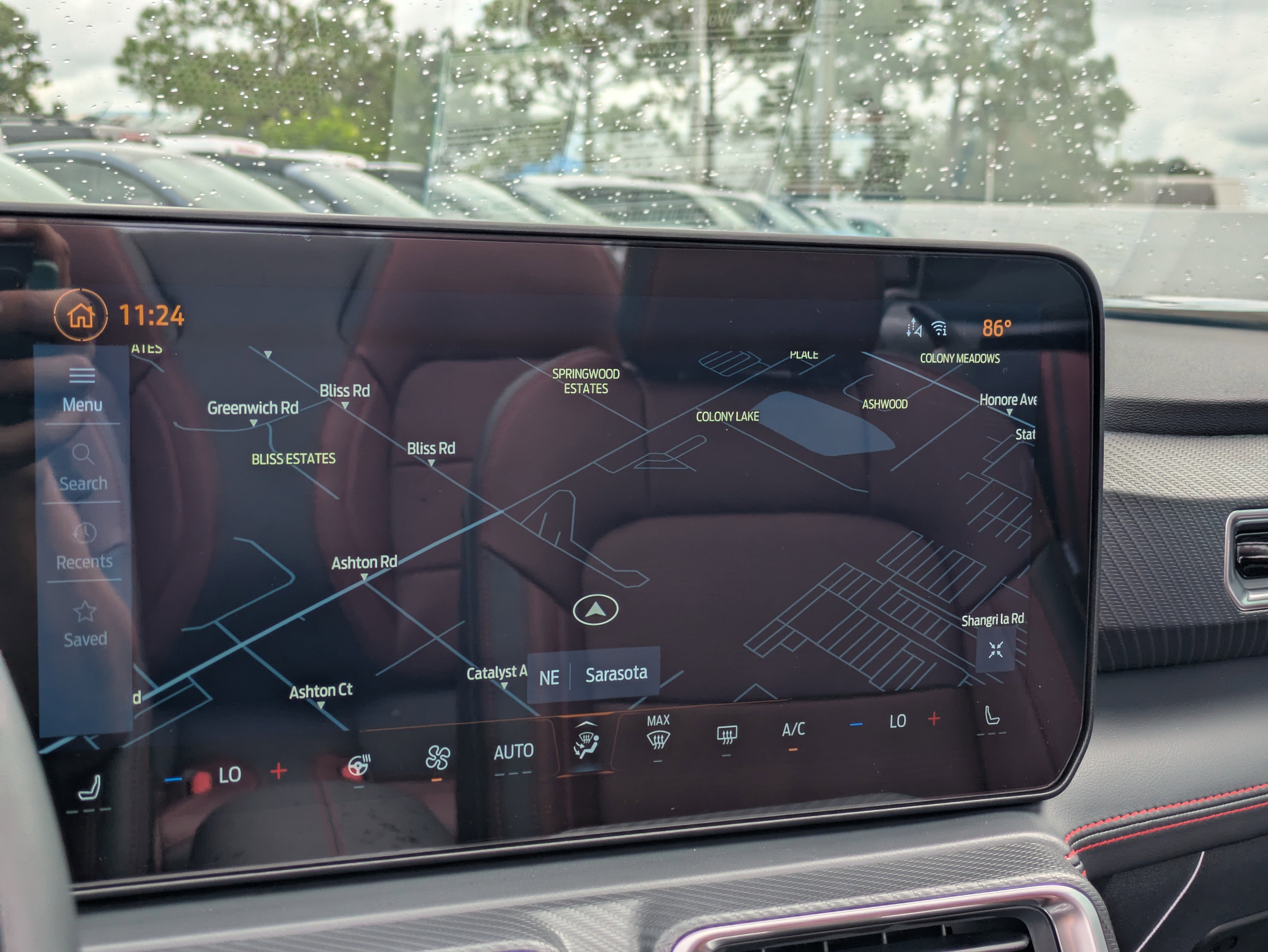 New 2025 Ford Mustang Premium image 28