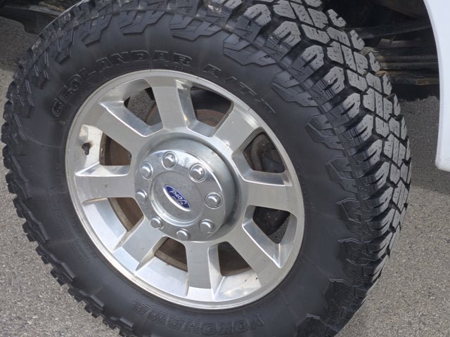 Used 2015 Ford F350 XL w/ Power Equipment Group image 12