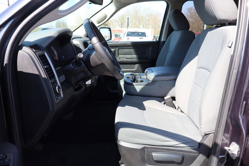 Used 2015 RAM 1500 Express image 4