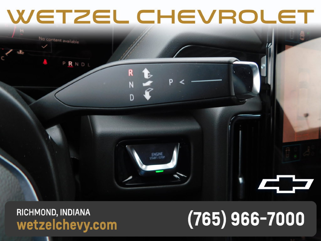 Certified 2025 GMC Yukon AT4 AWD/4WD image 48
