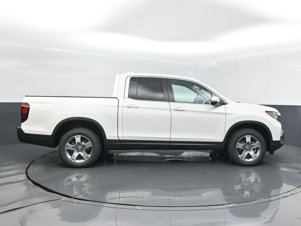 New 2026 Honda Ridgeline RTL image 5
