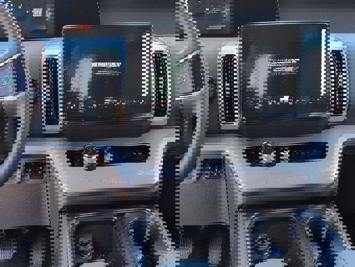 New 2026 Ford Expedition Active image 23