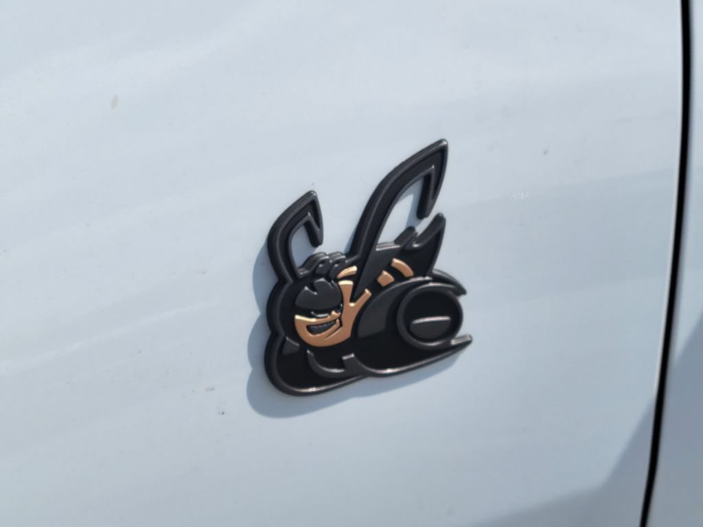 New 2026 Dodge Charger Scat Pack AWD/4WD image 22