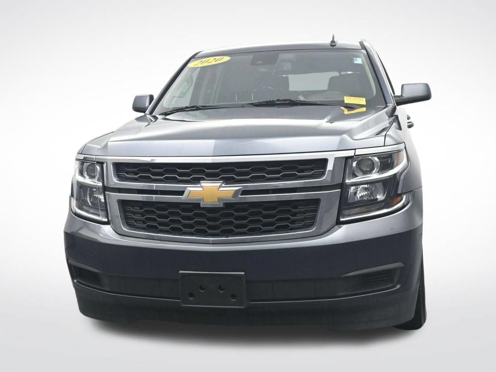 Used 2020 Chevrolet Tahoe LT RWD image 2
