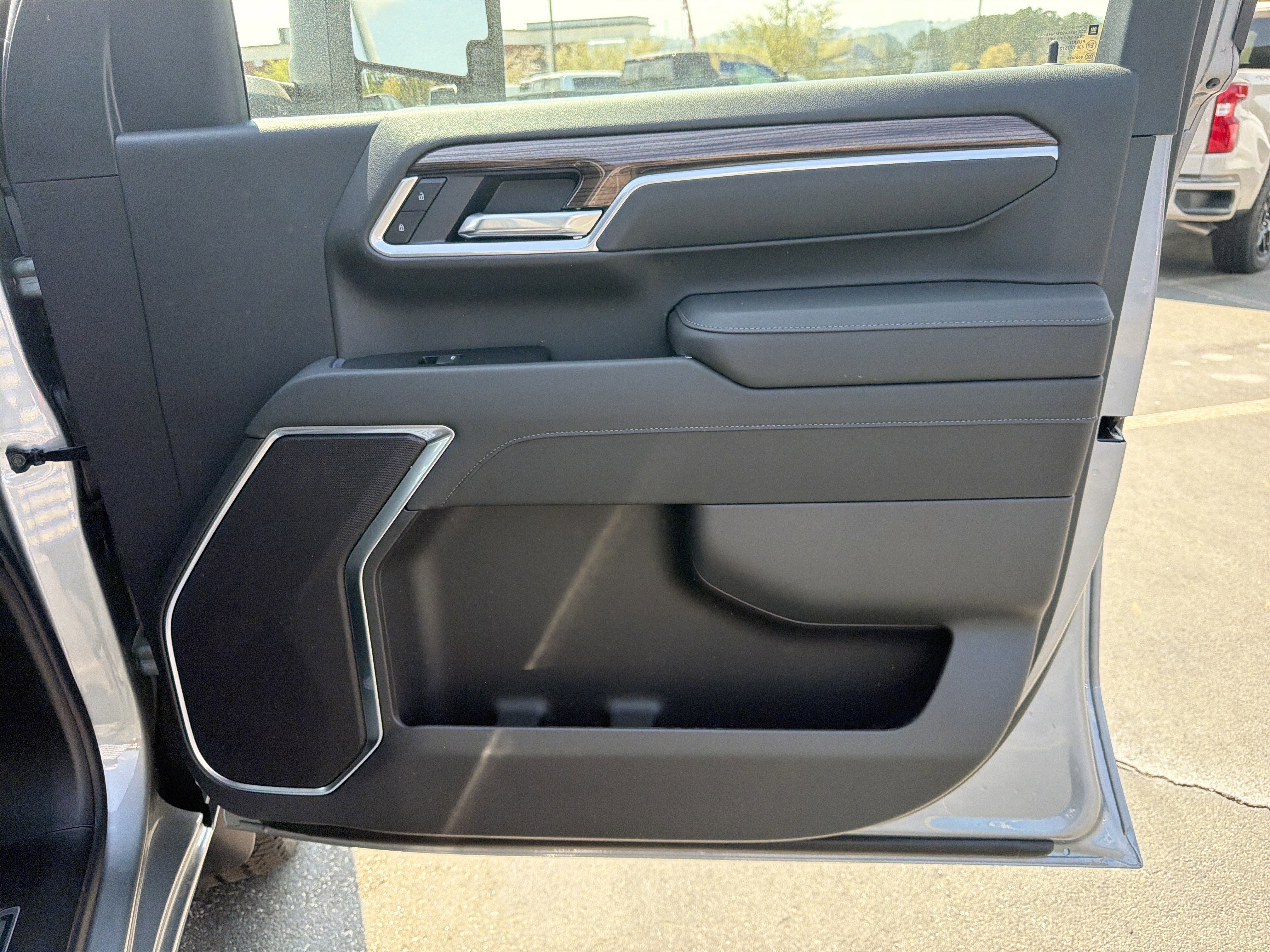 New 2026 Chevrolet Silverado 2500 LT image 14