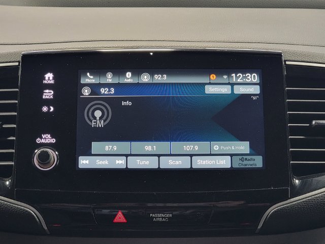 Used 2024 Honda Passport EX-L image 19