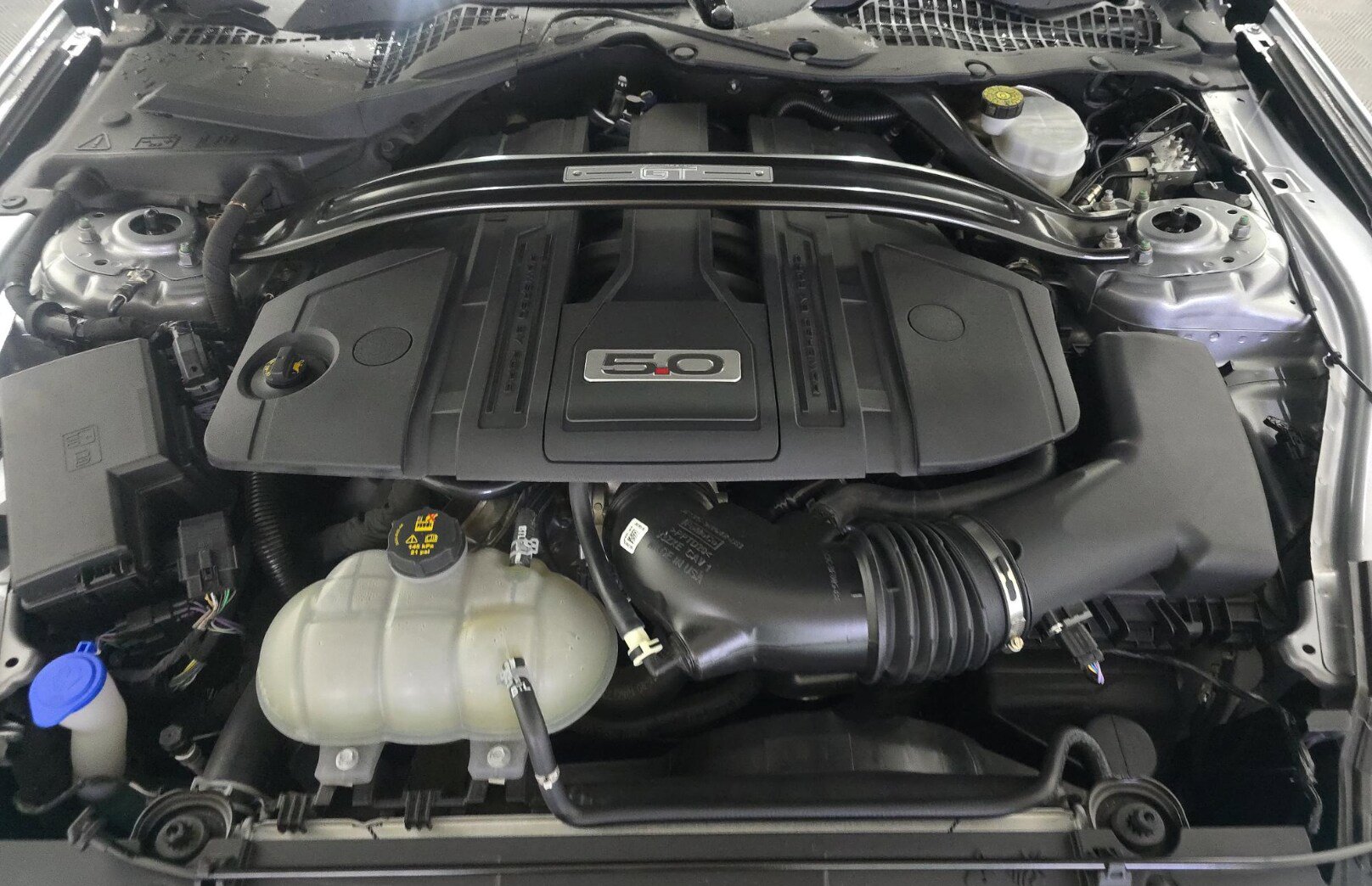 Used 2021 Ford Mustang GT Premium w/ GT Performance Package RWD image 15