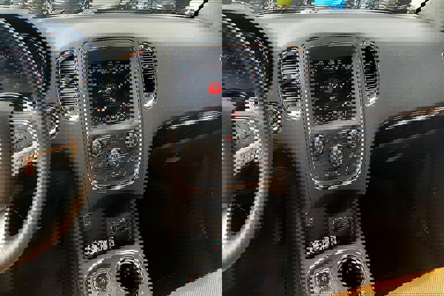 Used 2015 Dodge Durango Citadel w/ Technology Group image 6