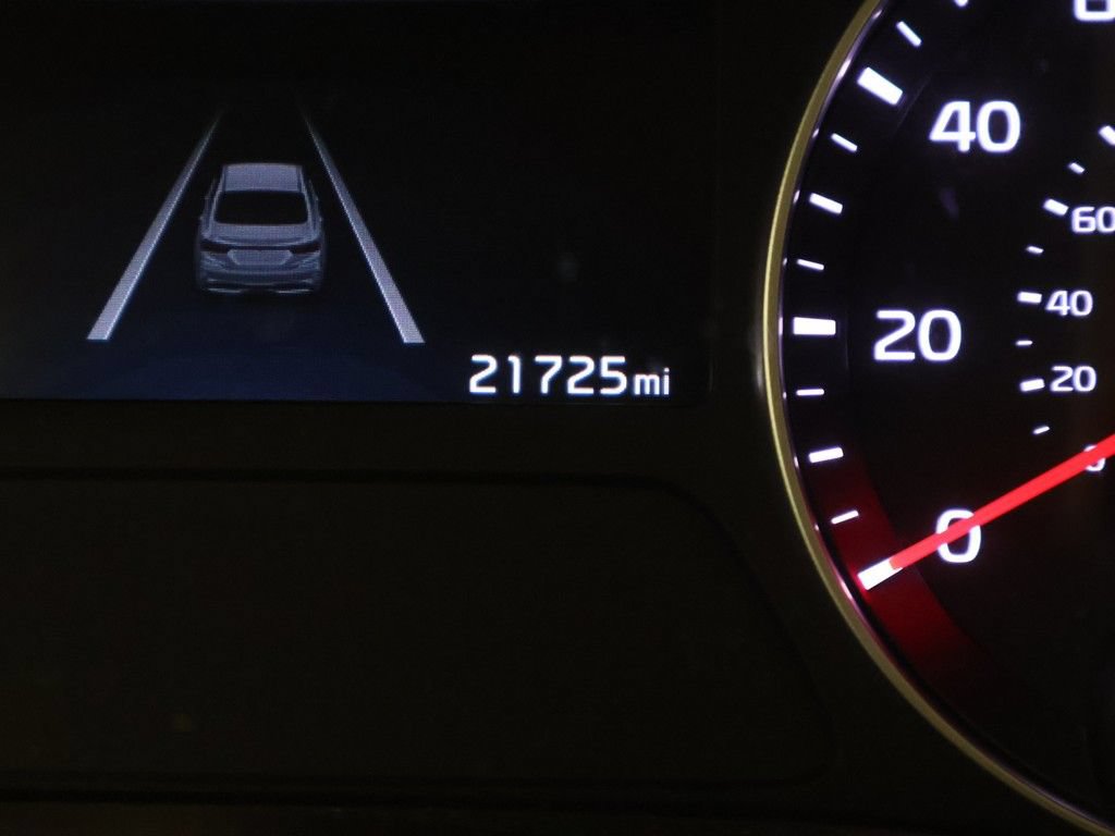 Used 2023 Kia Forte LXS FWD image 32