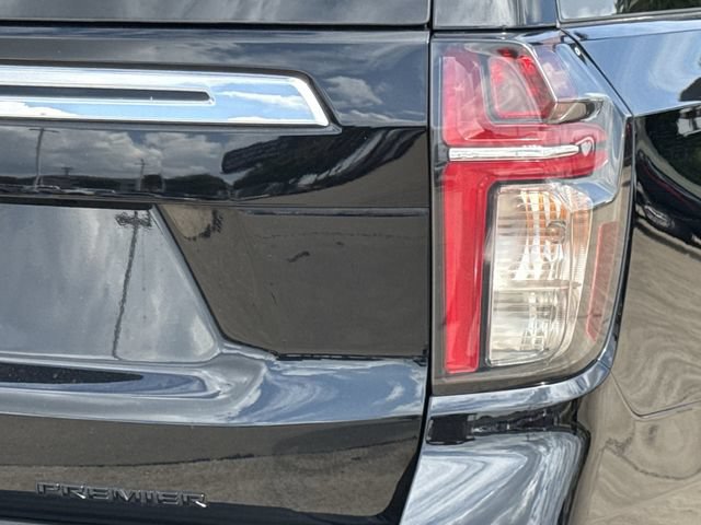 Certified 2023 Chevrolet Tahoe Premier w/ Texas Edition RWD image 7