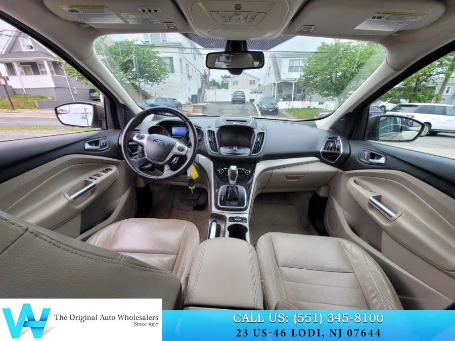 Used 2013 Ford Escape SEL AWD/4WD image 9