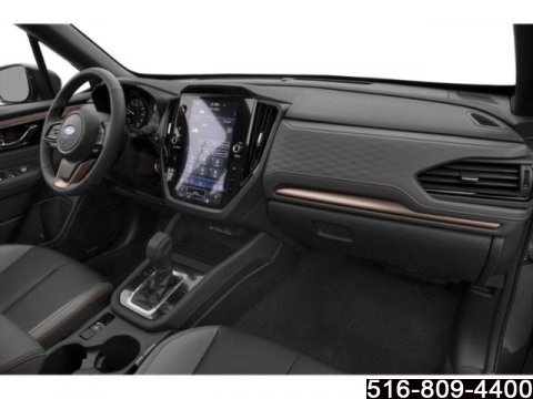 Used 2025 Subaru Forester Sport w/ Popular Package #2 AWD/4WD image 18