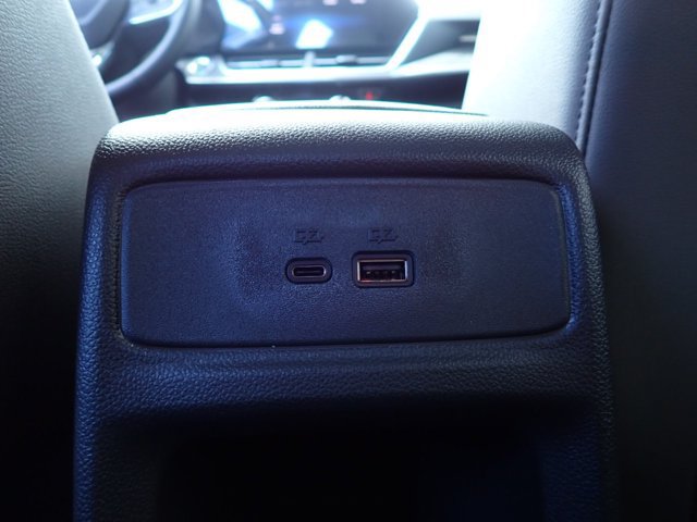 New 2026 Chevrolet Trax ACTIV w/ Driver Confidence Package FWD image 10