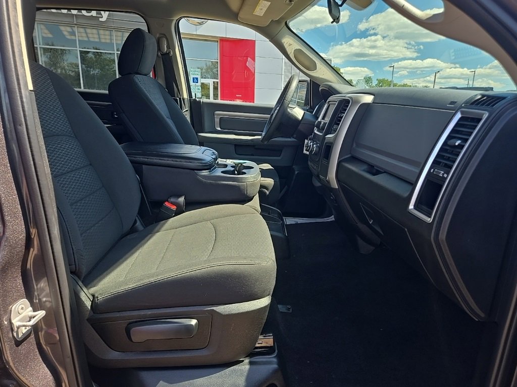 Used 2019 RAM 1500 Classic Warlock image 22