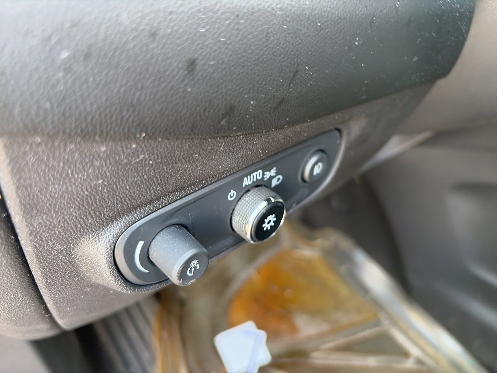 Used 2021 Chevrolet Equinox LT AWD/4WD image 16