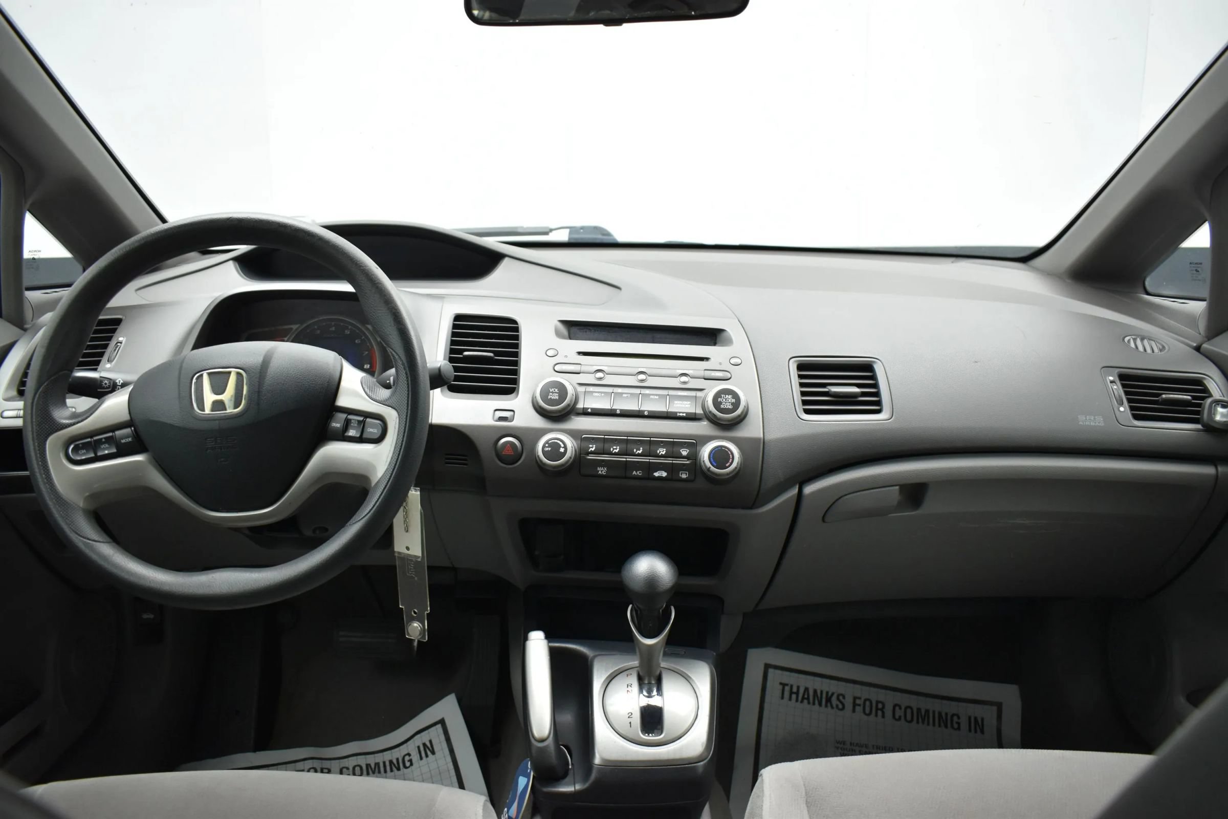Used 2006 Honda Civic EX image 18
