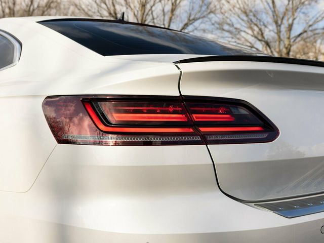 Used 2023 Volkswagen Arteon SEL w/ Arteon MDO Package (Z43) image 59