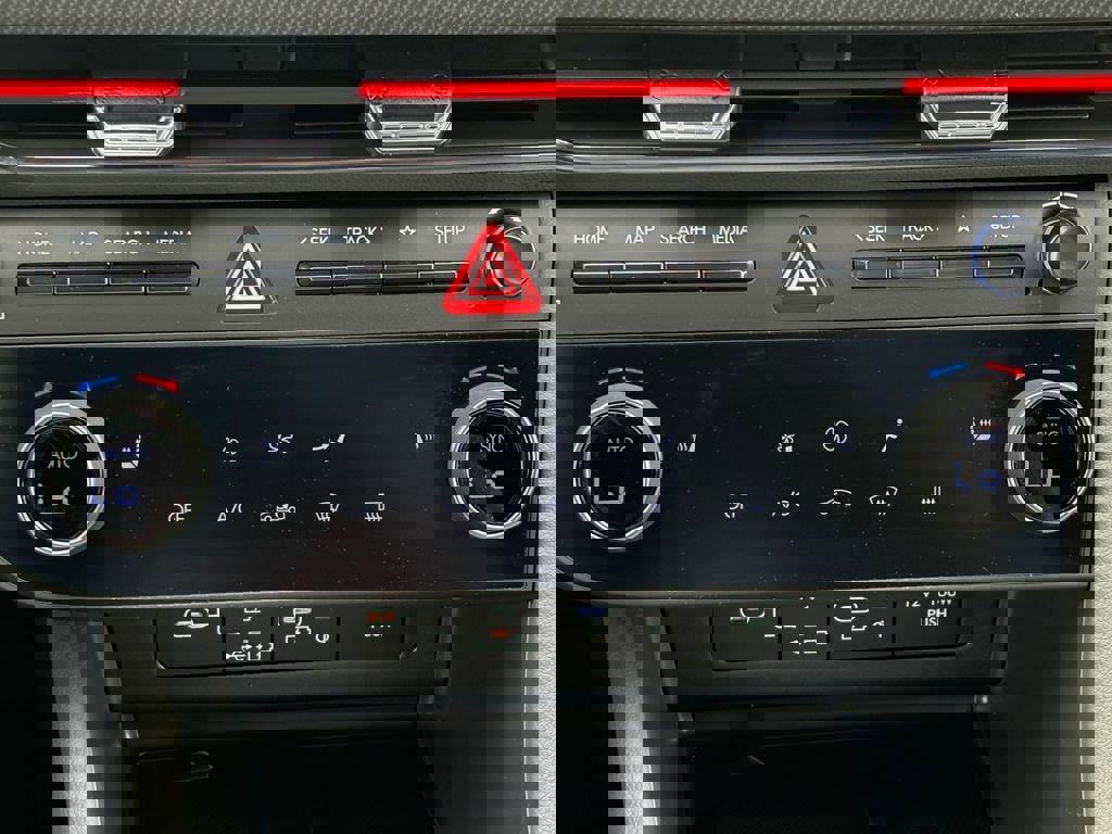 New 2026 Hyundai Sonata N Line FWD image 56