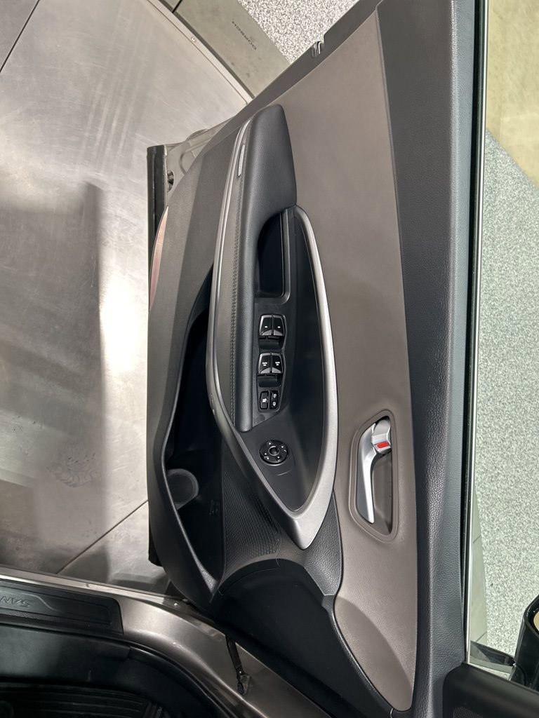 Used 2018 Hyundai Santa Fe Sport w/ 2.4L Value Package 02 image 15