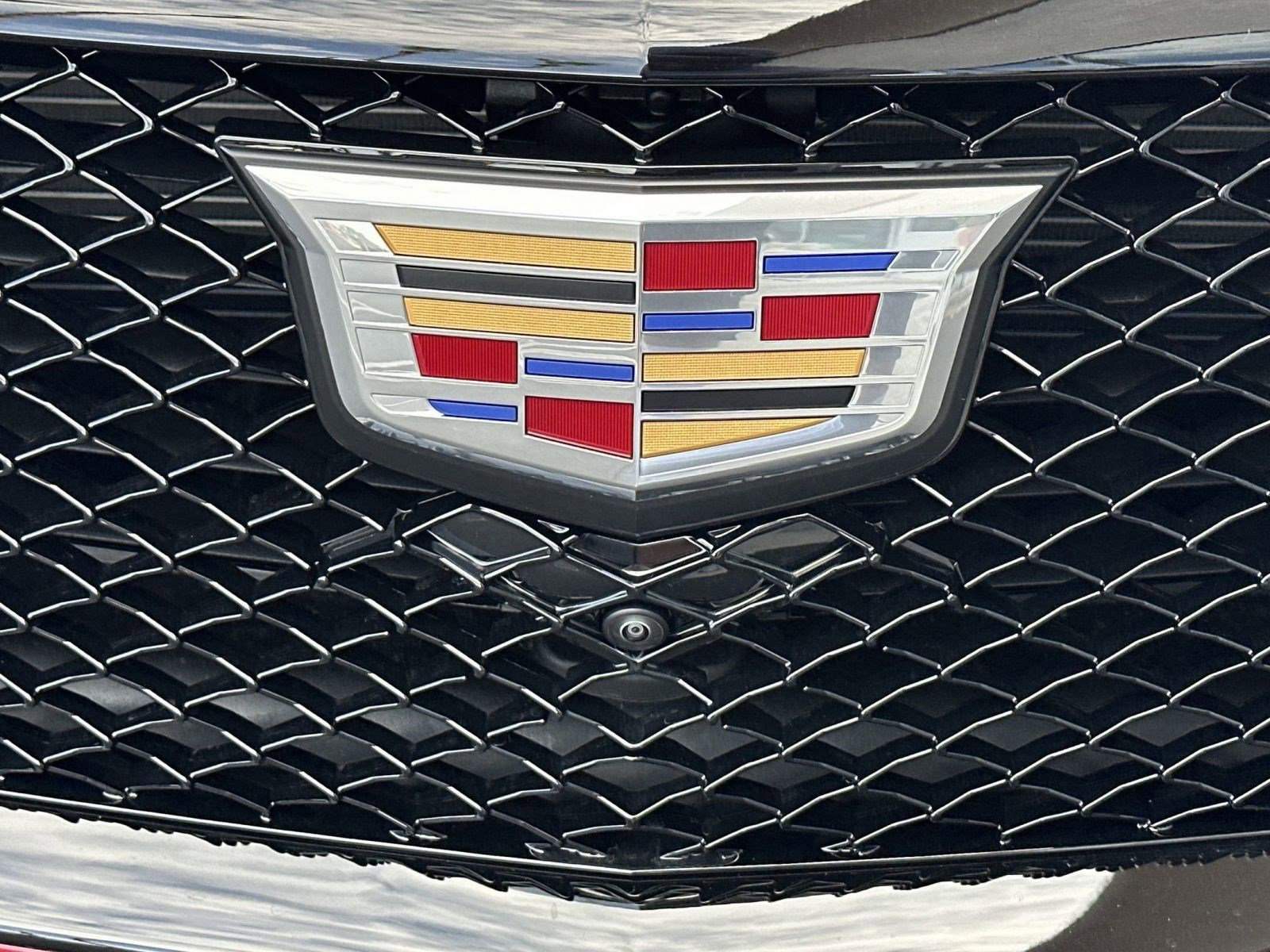 New 2026 Cadillac CT5 Sport RWD image 32