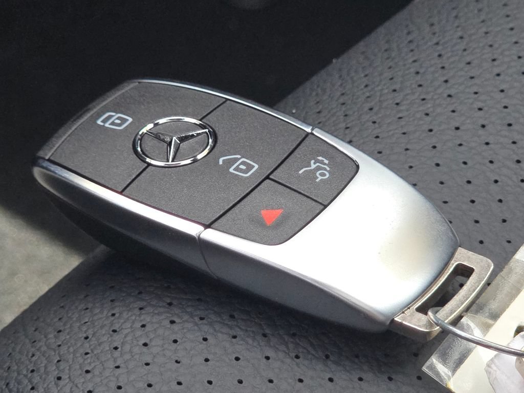 New 2026 Mercedes-Benz GLE 350 4MATIC image 40
